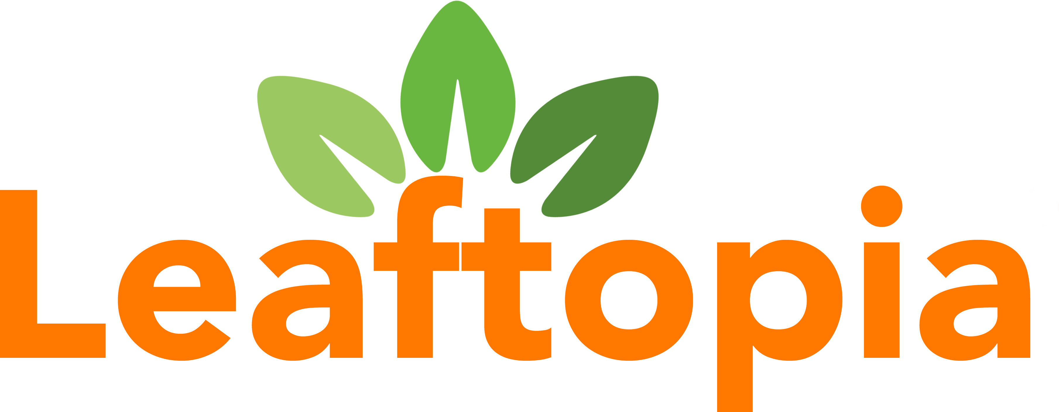 Leaftopia